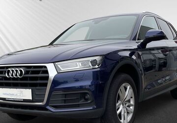 Audi Q5 64.350 km 34.990 &euro; Reichelsheim 64385