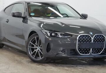 BMW 420 1.950 km 38.989 &euro; Hofheim 65719