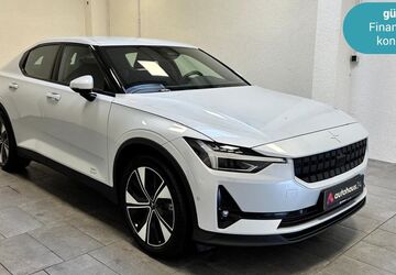 Polestar 2 41.198 km 29.970 &euro; Egelsbach 63329