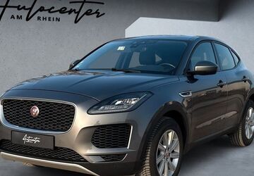 Jaguar E-Pace 114.100 km 18.690 &euro; Lörzweiler 55296