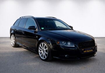 Audi A4 204.000 km 5.990 &euro; Flörsheim am Main 65439