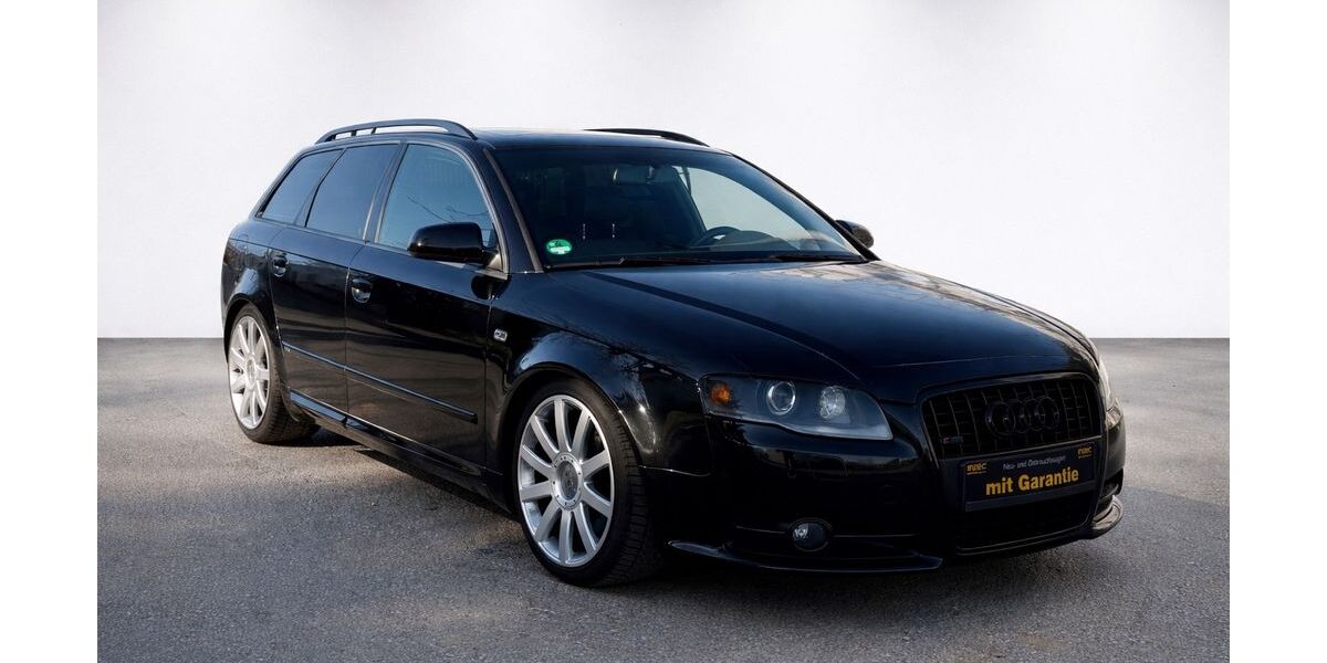 Audi A4 204.000 km 5.990 &euro; Flörsheim am Main 65439