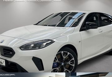 BMW M135 6.277 km 40.280 &euro; Dreieich-Sprendlingen 63303