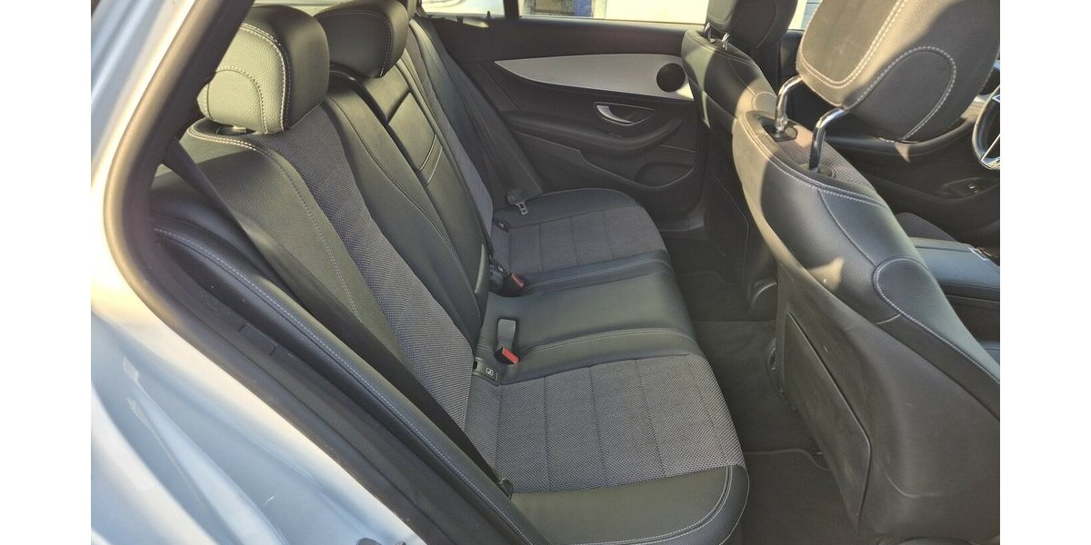 Mercedes-Benz E 300 e T Avantgarde AHK, LED, Rückfahrkamera, App 55.700 km 28.690 &euro; Rodgau 63110