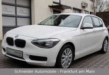 BMW 114 206.000 km 3.290 &euro; Frankfurt / Bergen - Enkheim 60388