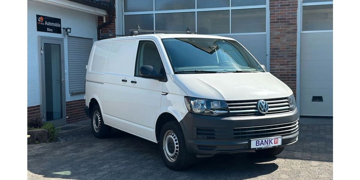 VW T6 Transporter 116.420 km 18.399 &euro; Bensheim 64625