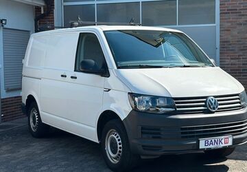 VW T6 Transporter 116.420 km 19.499 &euro; Bensheim 64625