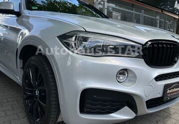 BMW X6 104.000 km 38.990 &euro; Offenbach am Main 63071