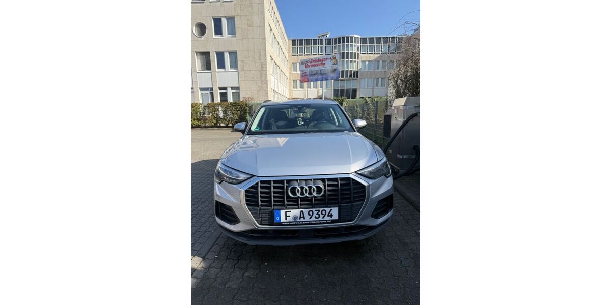 Audi Q3 158.412 km 22.999 &euro; Neu Isenburg 63263