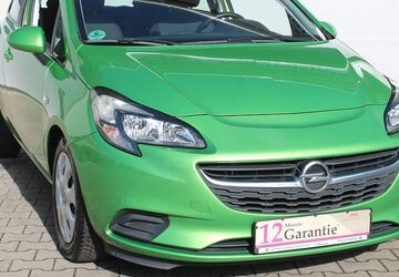 Opel Corsa 125.000 km 7.499 &euro; Reichelsheim 64385