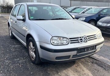 VW Golf 254.875 km 1.690 &euro; Frankfurt am Main 65933