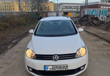 VW Golf Plus 165.000 km 7.100 &euro; Frankfurt am Main 60486