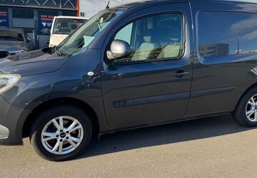Mercedes-Benz Citan 180.000 km 6.499 &euro; Frankfurt am Main 60314