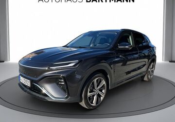 MG Marvel R 15.000 km 25.890 &euro; Pfungstadt 64319