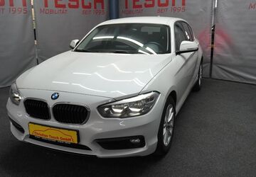 BMW 116 112.088 km 13.690 &euro; Pfungstadt 64319