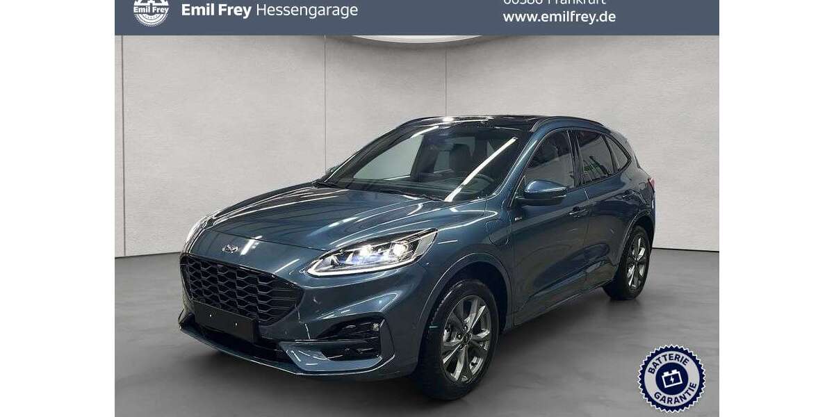 Ford Kuga 19.992 km 30.450 &euro; Frankfurt am Main 60386
