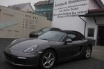 Porsche Boxster 1.HD dt.Fzg. 94.000 km 39.999 &euro; Biebesheim 64584