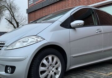 Mercedes-Benz A 150 127.000 km 2.990 &euro; Rüsselsheim am Main 65428