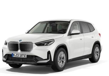 BMW iX1 52.360 km 31.499 &euro; Hofheim 65719