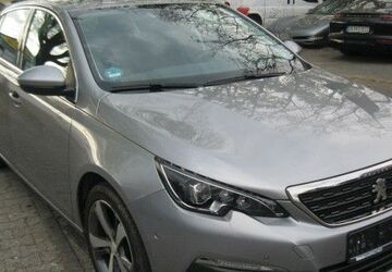 Peugeot 308 55.363 km 10.990 &euro; Darmstadt 64293