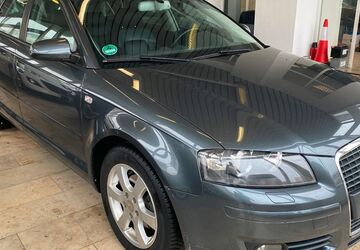 Audi A3 192.000 km 6.999 &euro; Neu-Isenburg 63263