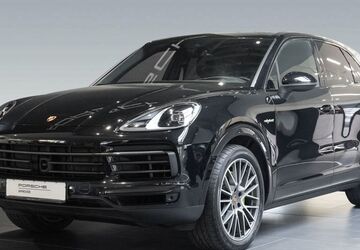 Porsche Cayenne 46.880 km 78.890 &euro; Frankfurt am Main 65936