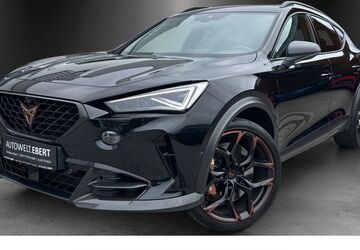 Cupra Formentor 55.000 km 38.790 &euro; Bensheim 64625