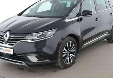 Renault Espace 54.913 km 25.960 &euro; Frankfurt am Main 65936