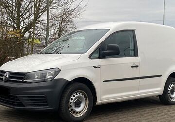 VW Caddy 145.000 km 7.900 &euro; Heusenstamm 63150