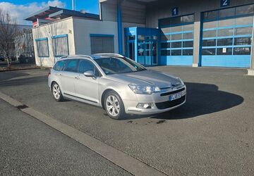 Citroen C5 96.500 km 7.500 &euro; Frankfurt 60439