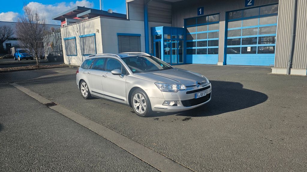 Citroen C5 96.500 km 7.500 &euro; Frankfurt 60439