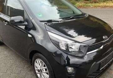 Kia Picanto 20.300 km 5.500 &euro; Frankfurt am Main 60311