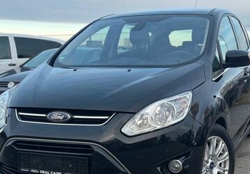 Ford C-Max 134.000 km 7.299 &euro; Dietzenbach 63128