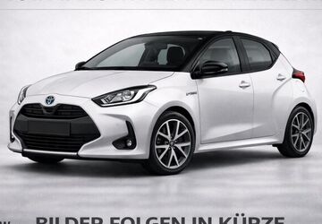 Toyota Yaris 31.839 km 18.990 &euro; Bensheim 64625