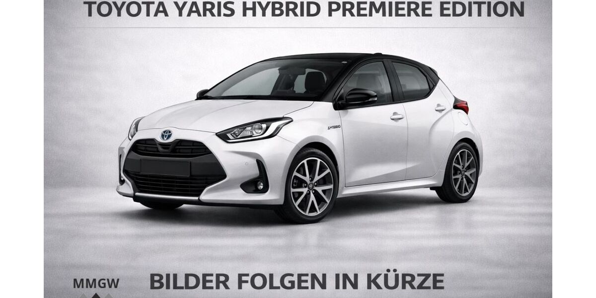 Toyota Yaris 31.839 km 18.990 &euro; Bensheim 64625