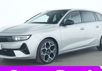 Opel Astra 36.027 km 22.976 &euro; Dietzenbach bei Frankfurt 63128