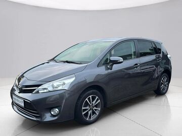 Gebrauchte Toyota Verso