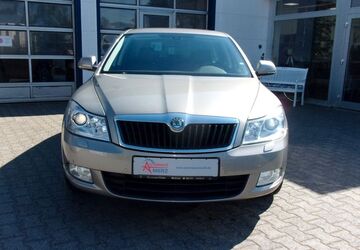 Skoda Octavia 134.434 km 9.950 &euro; Mühltal 64367