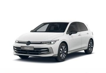 VW Golf 21.753 km 24.450 &euro; Bensheim 64625