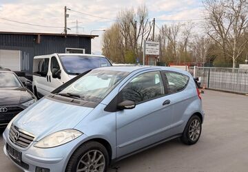 Mercedes-Benz A 150 150.000 km 2.499 &euro; Frankfurt am Main 60486