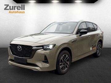 Gebrauchte Mazda CX-60