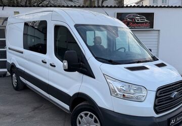 Ford Transit 230.000 km 11.365 &euro; Neu-Isenburg 63263
