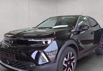 Opel Mokka 29.081 km 17.550 &euro; Frankfurt 60386