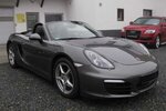 Porsche Boxster 1.HD dt.Fzg. 94.000 km 39.999 &euro; Biebesheim 64584