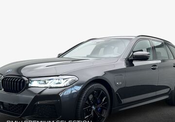 BMW 530 71.223 km 36.960 &euro; Zwingenberg 64673