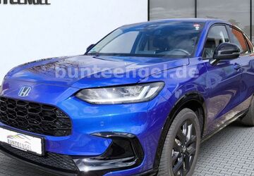 Honda ZR-V 14.100 km 31.800 &euro; Flörsheim am Main 65439