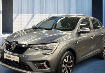 Renault Arkana 23.083 km 19.570 &euro; Frankfurt / Main 60314