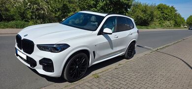 Gebrauchte BMW X5