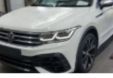VW Tiguan 20.759 km 52.850 &euro; Frankfurt 60326