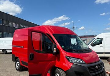 Fiat Ducato 178.000 km 21.000 &euro; Frankfurt am Main 60320